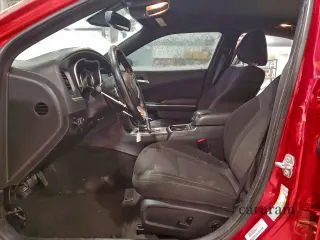 2016 Dodge Charger R/T