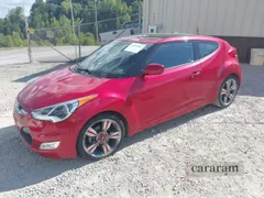 2017 Hyundai Veloster