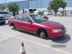 1995 Honda Accord