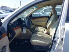 2009 Hyundai Sonata GLS