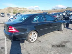 2007 Mercedes-Benz C 230 Sport