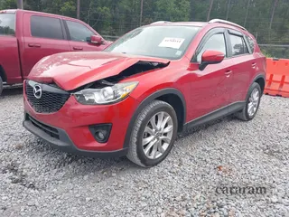 2015 Mazda CX-5 Grand Touring