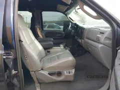 2006 Ford F-250 XL
