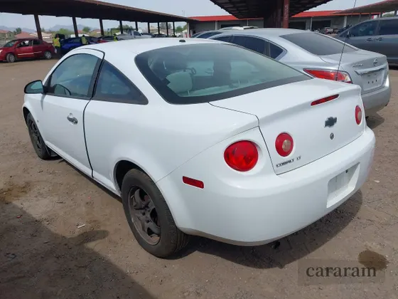 2007 Chevrolet Cobalt LT