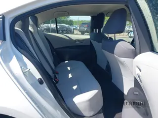 2020 Toyota Corolla L