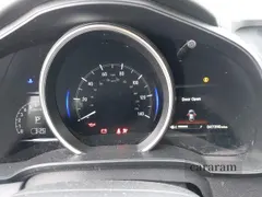 2020 Honda Fit EX