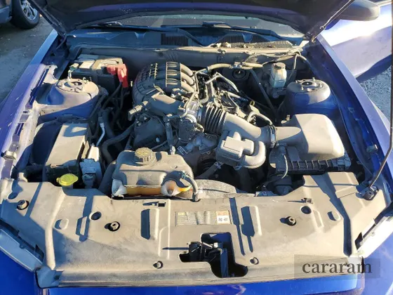 2014 Ford Mustang Premium