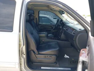 2010 GMC Yukon Denali