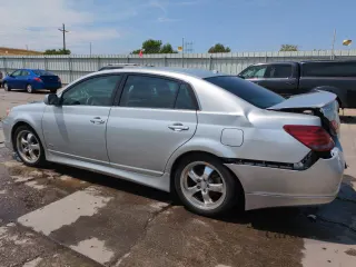 2009 Toyota Avalon XL