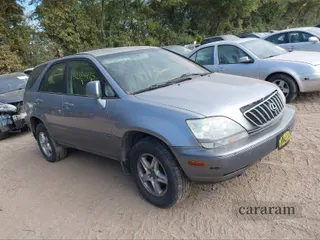 2001 Lexus RX 300