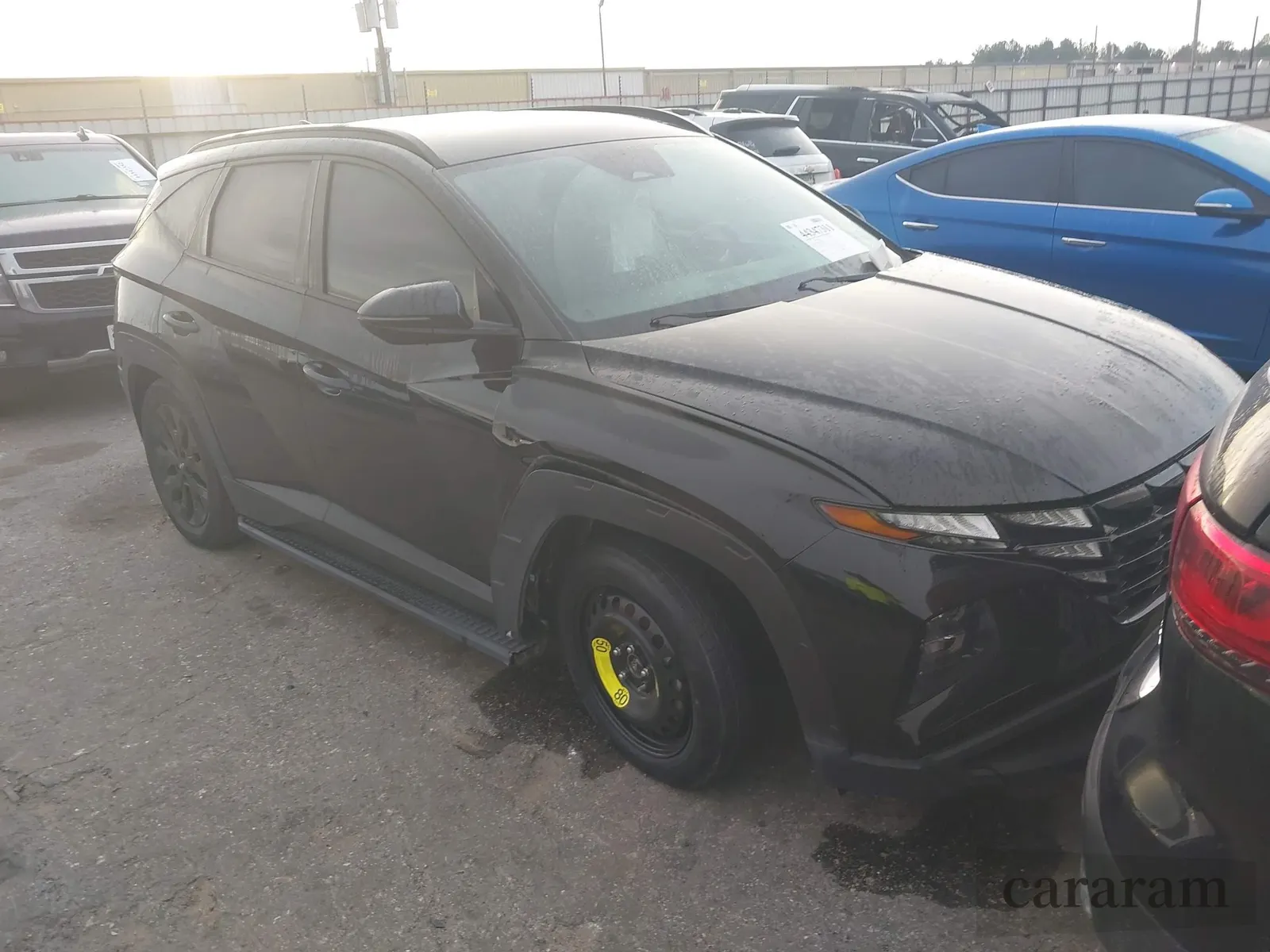 2024 Hyundai Tucson XRT