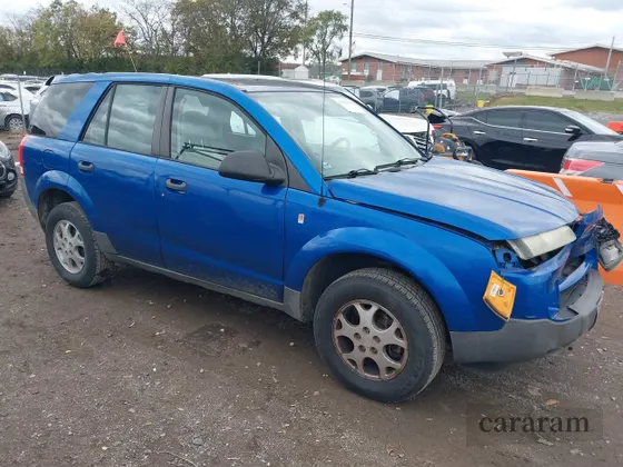 2003 Saturn VUE