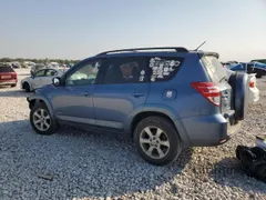2010 Toyota RAV4 Limited