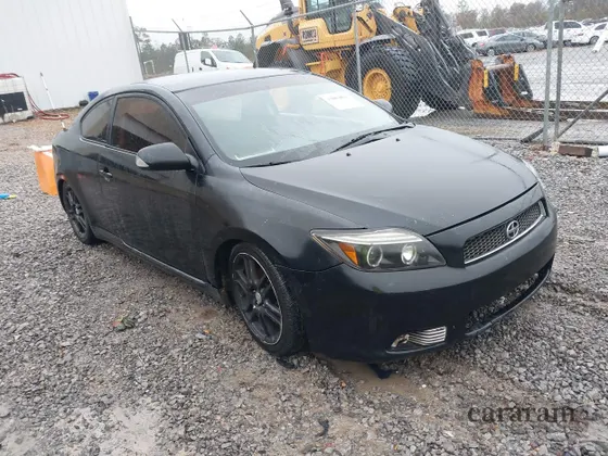 2006 Scion tC