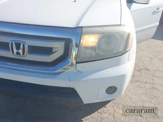 2009 Honda Pilot EX