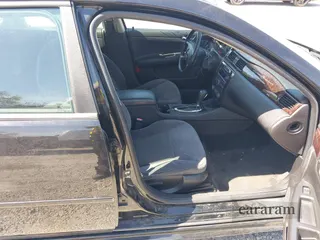 2013 Chevrolet Impala LT