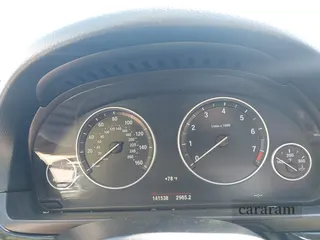 2015 BMW 5 Series 528i
