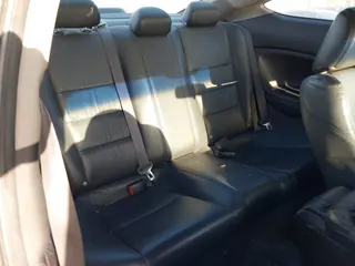 2008 Honda Accord EX-L