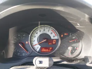 2015 Scion FR-S