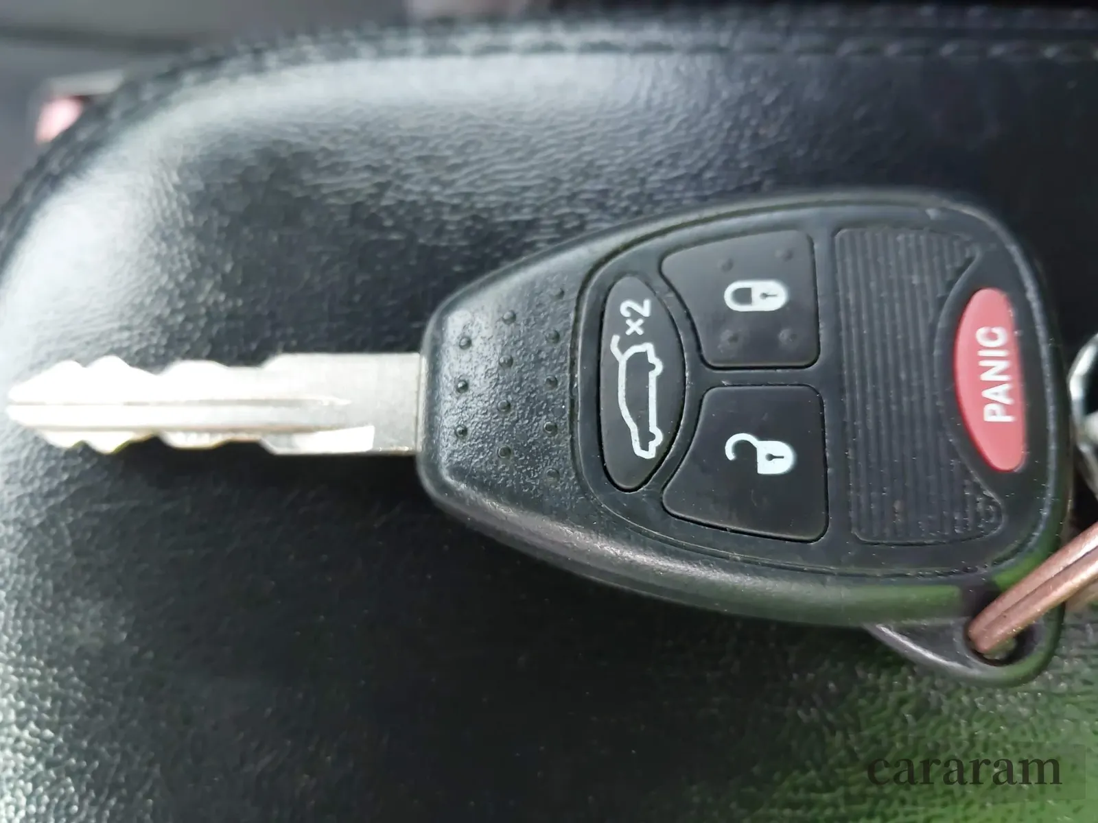 2014 Chrysler 200 Touring