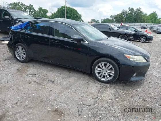 2013 Lexus ES 250