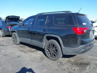 2018 GMC Acadia SLT