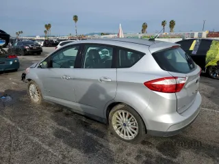 2016 Ford C-Max SEL