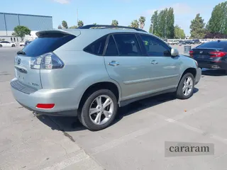 2008 Lexus RX 400h