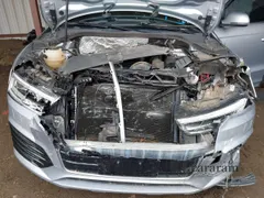 2018 Audi Q3 Premium Plus