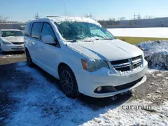 2016 Dodge Grand Caravan R/T