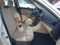 2010 Hyundai Sonata GLS