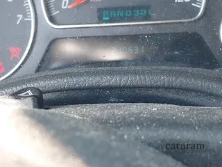 2003 GMC Envoy SLT