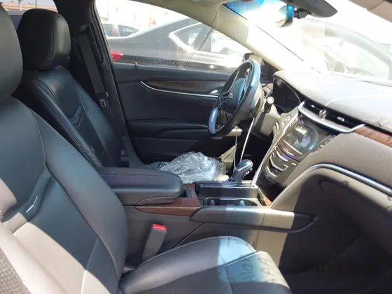 2018 Cadillac XTS Luxury