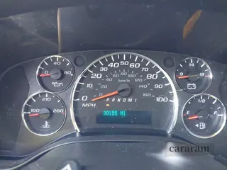 2015 Chevrolet Express Passenger LT