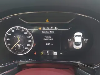2024 Bentley Continental GT