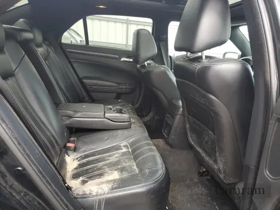 2015 Chrysler 300 S