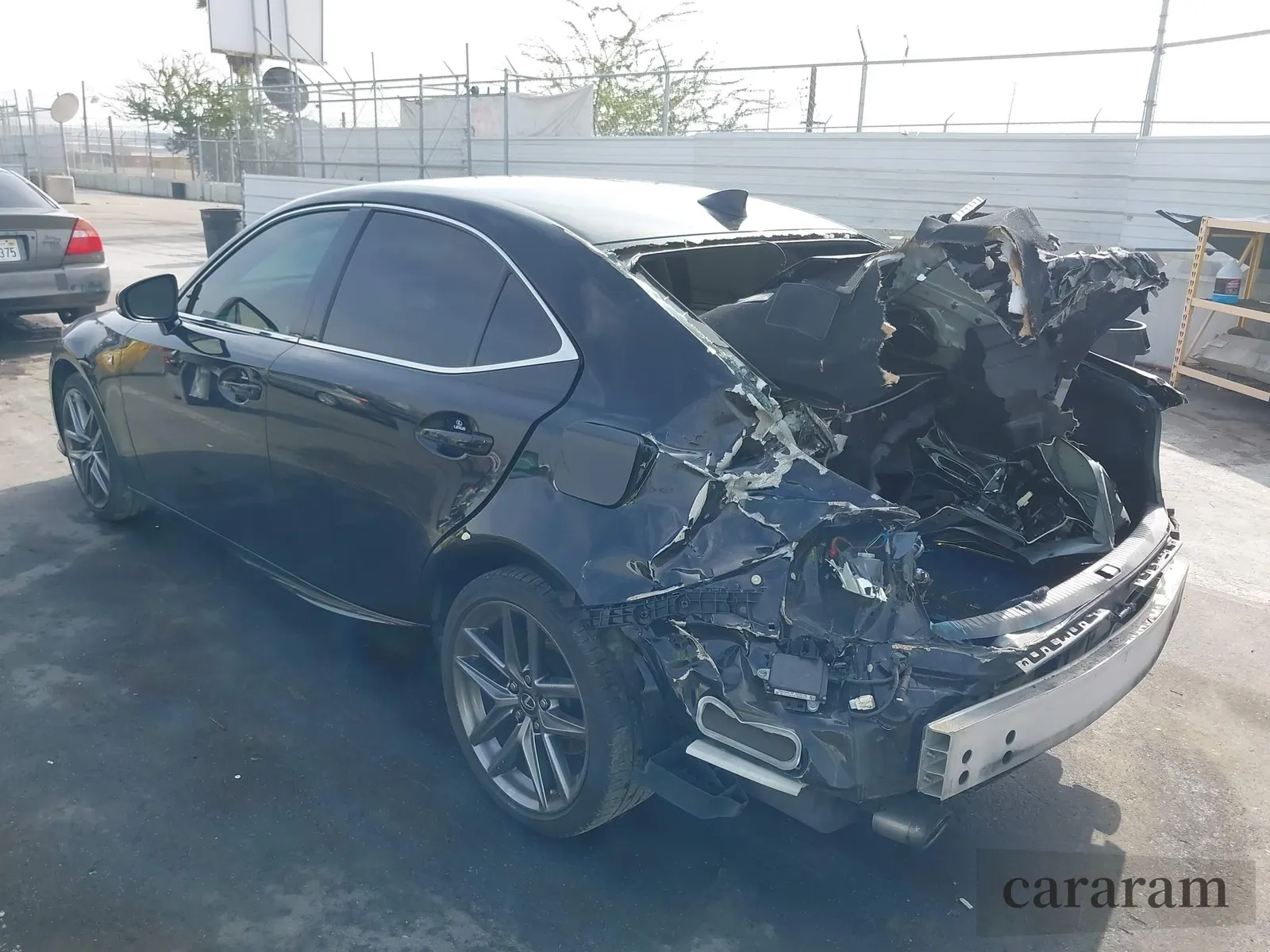 2014 Lexus IS 350