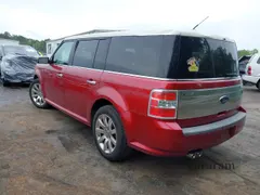2009 Ford Flex Limited