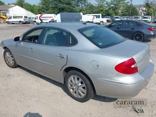 2008 Buick LaCrosse CXL