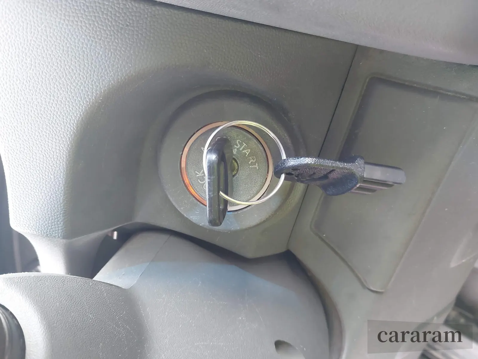 2007 Nissan Frontier XE