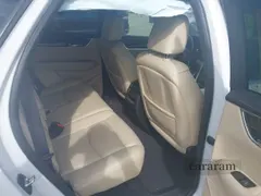 2017 Cadillac XT5 FWD