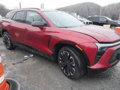 2024 Chevrolet Blazer EV eAWD RS