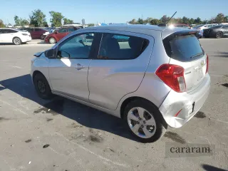2022 Chevrolet Spark LS