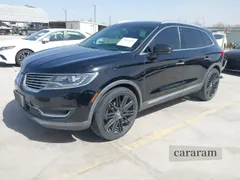 2016 Lincoln MKX Premiere