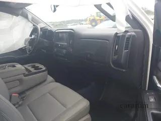 2019 Chevrolet Silverado 2500HD Work Truck