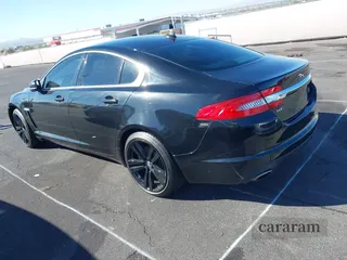 2013 Jaguar XF V6 AWD