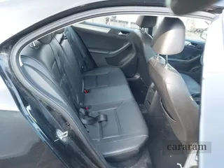 2017 Volkswagen Jetta SE