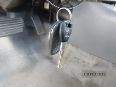 2001 Honda Civic LX