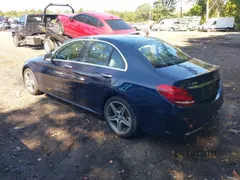2016 Mercedes-Benz C 300 Luxury