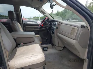 2004 Dodge 1500 SLT